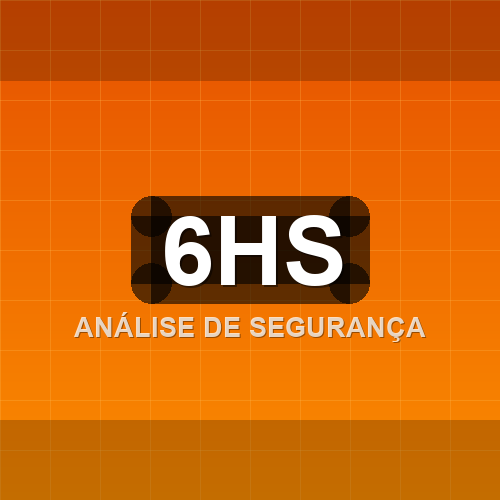 6hs logo