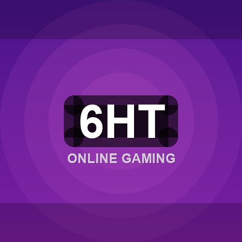 6ht logo