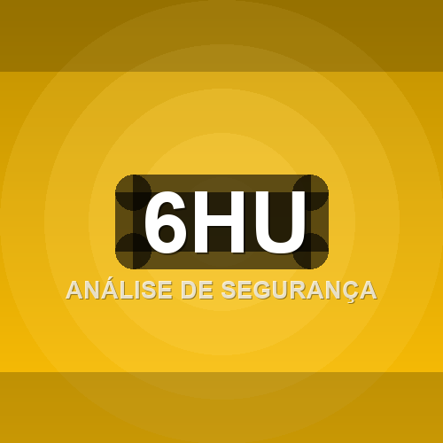 6hu logo
