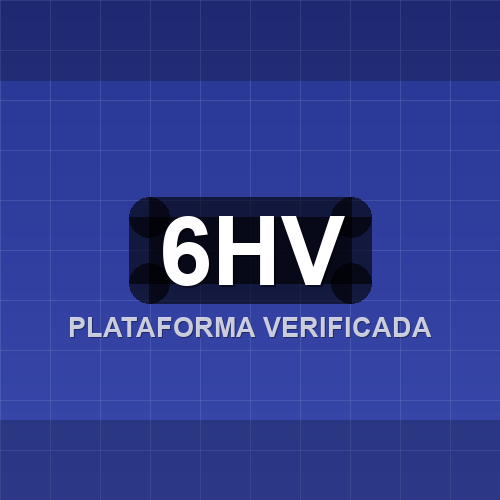 6hv logo