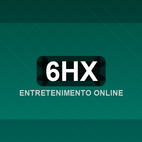 6hx logo
