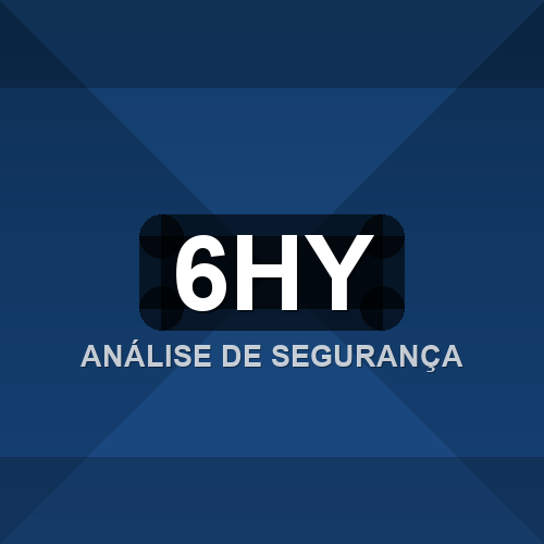 6hy logo
