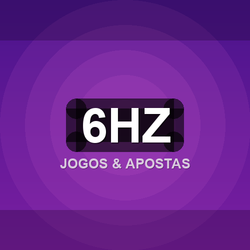 6hz logo