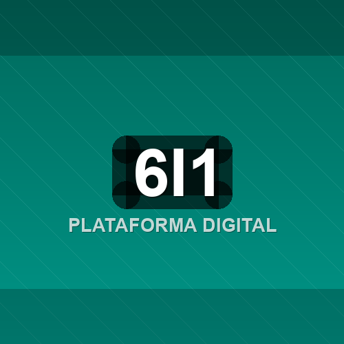 6i1 logo