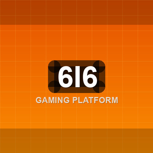 6i6 logo