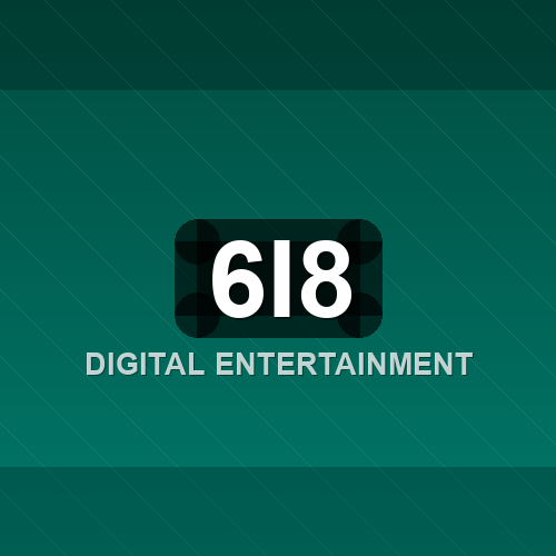 6i8 logo