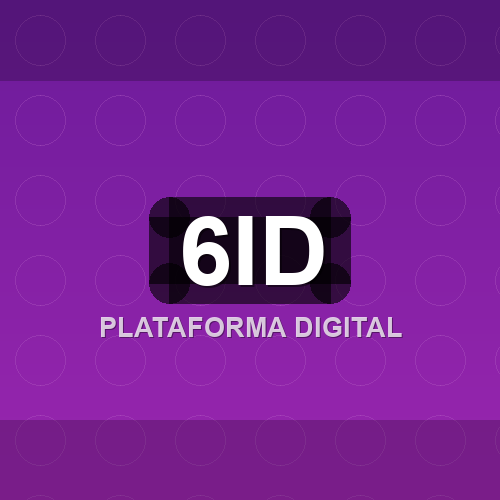 6id logo