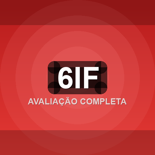 6if logo
