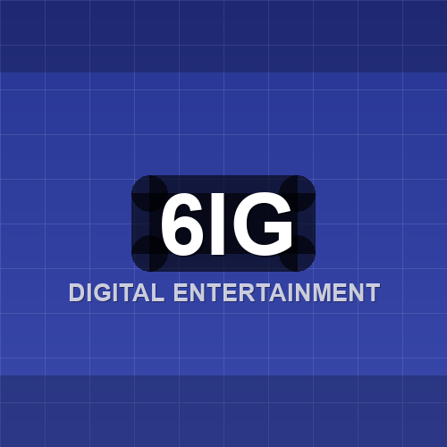 6ig logo