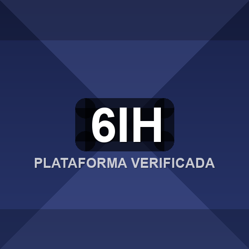 6ih logo
