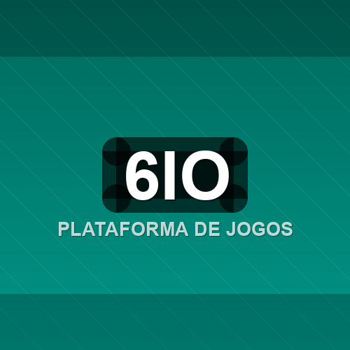 6io logo