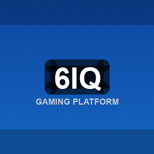 6iq logo