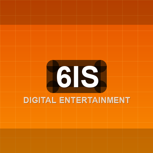 6is logo