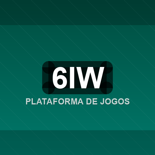 6iw logo