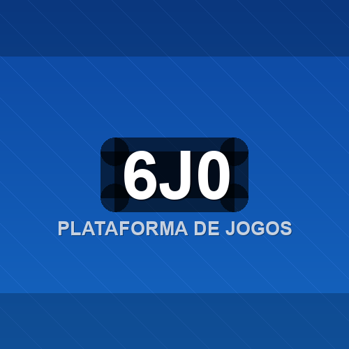 6j0 logo