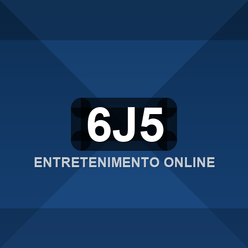 6j5 logo