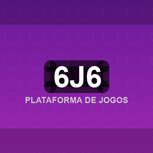 6j6 logo
