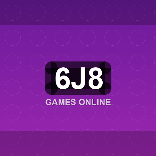 6j8 logo