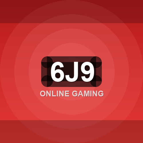 6j9 logo