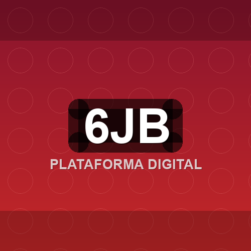 6jb logo