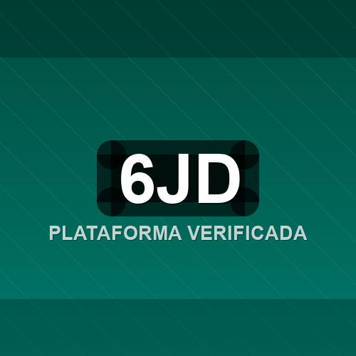 6jd logo
