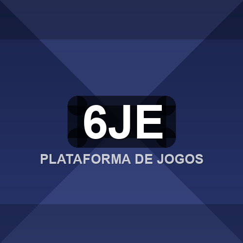 6je logo