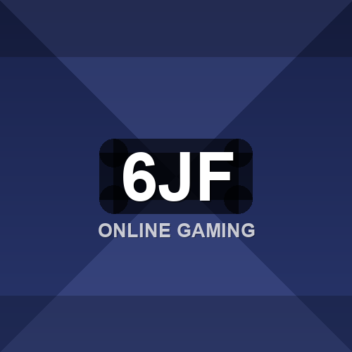 6jf logo