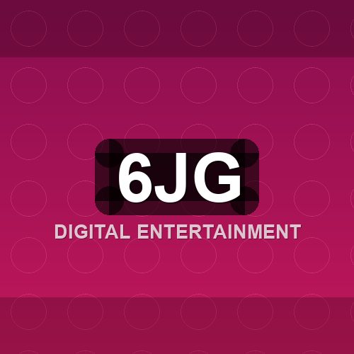 6jg logo