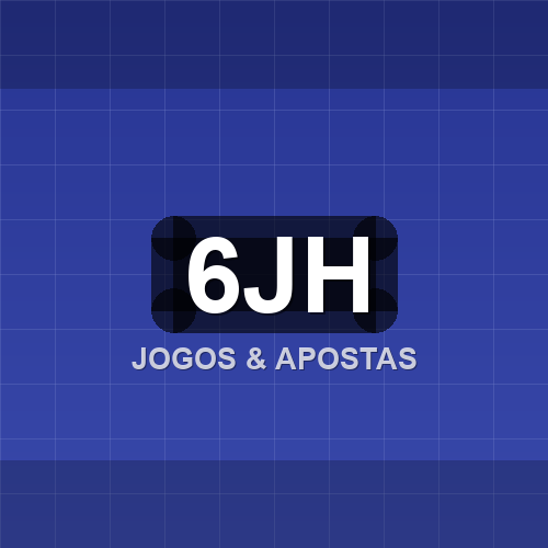 6jh logo