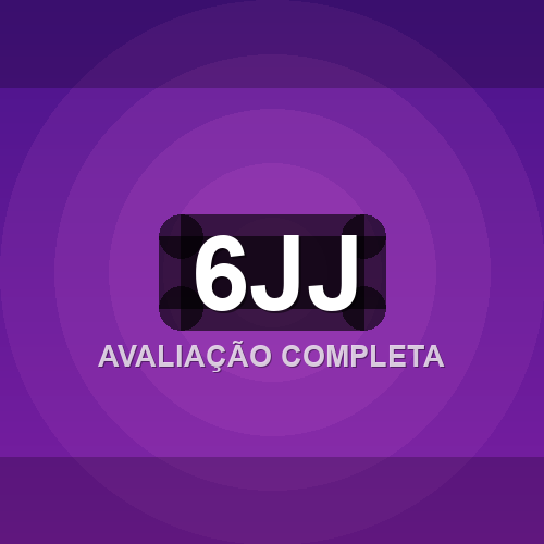 6jj logo