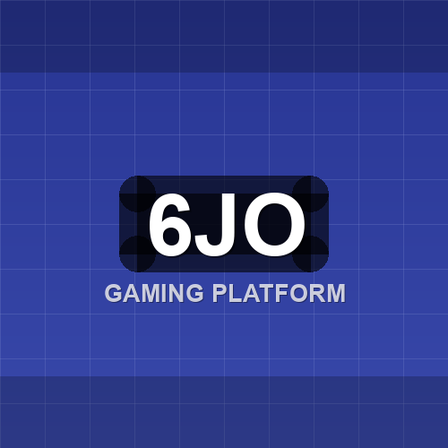 6jo logo