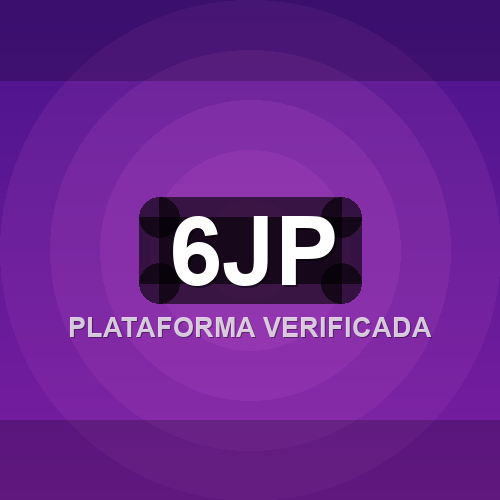 6jp logo