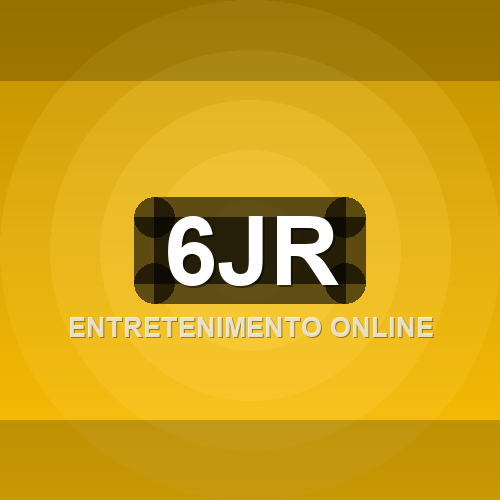 6jr logo