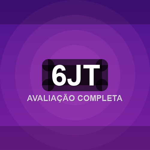 6jt logo