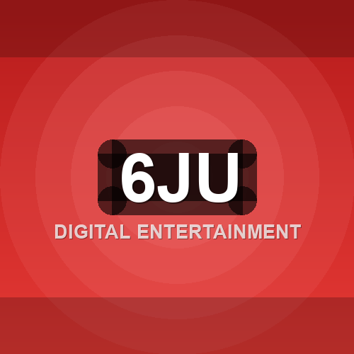 6ju logo