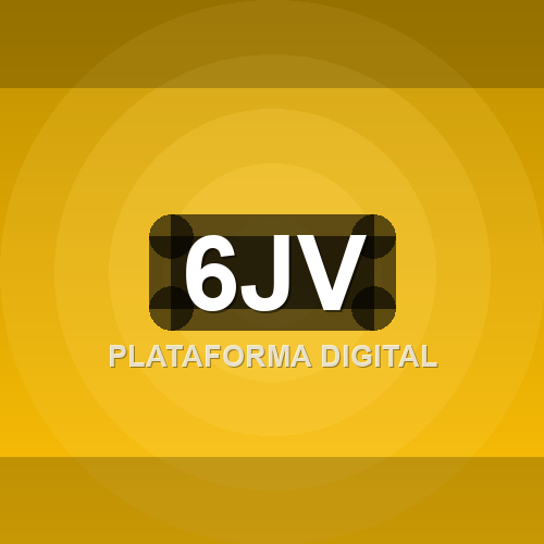 6jv logo