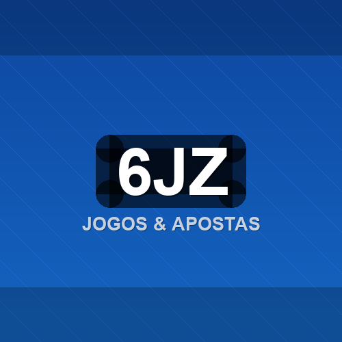 6jz logo