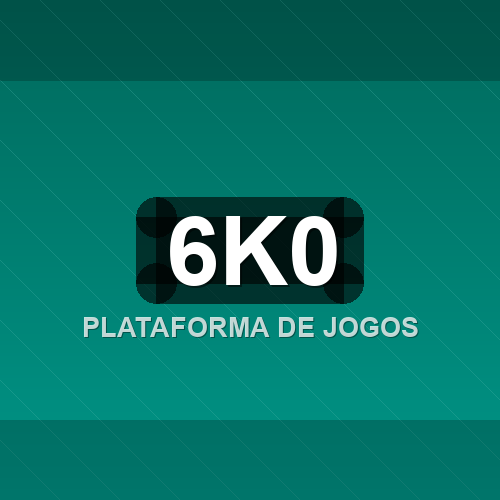 6k0 logo