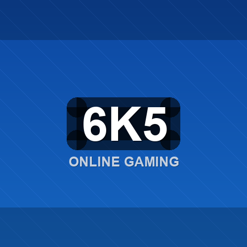 6k5 logo