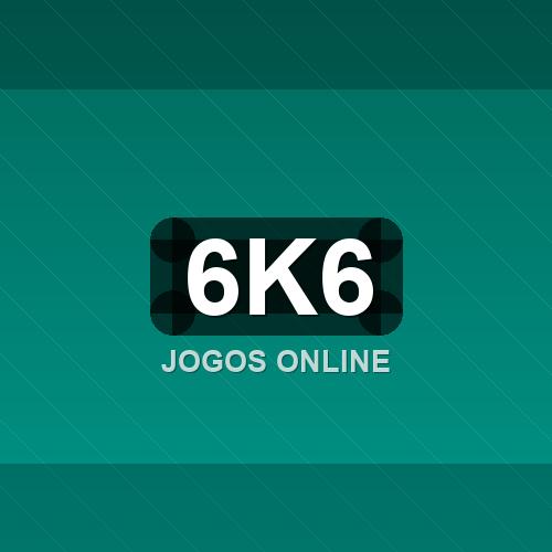 6k6 logo