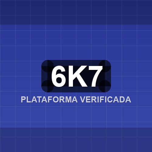6k7 logo