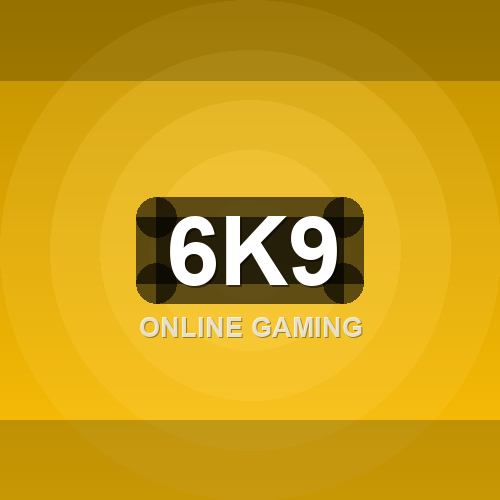 6k9 logo