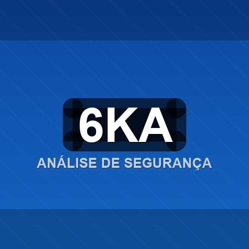6ka logo