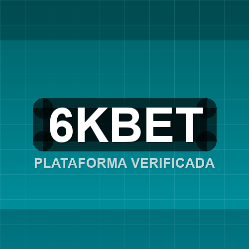 6kbet logo