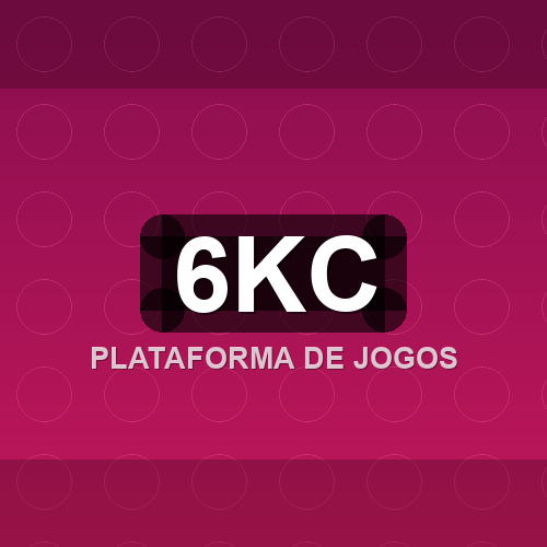 6kc logo