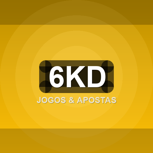 6kd logo