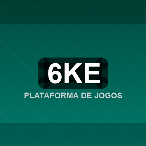 6ke logo