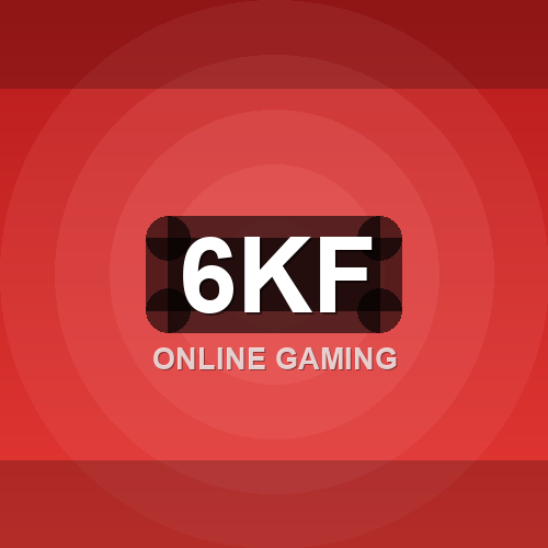 6kf logo