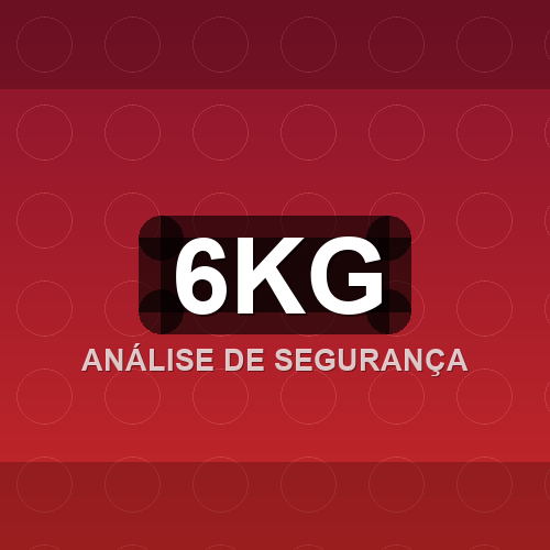 6kg logo