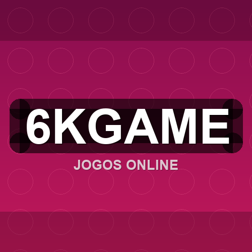 6kgame logo